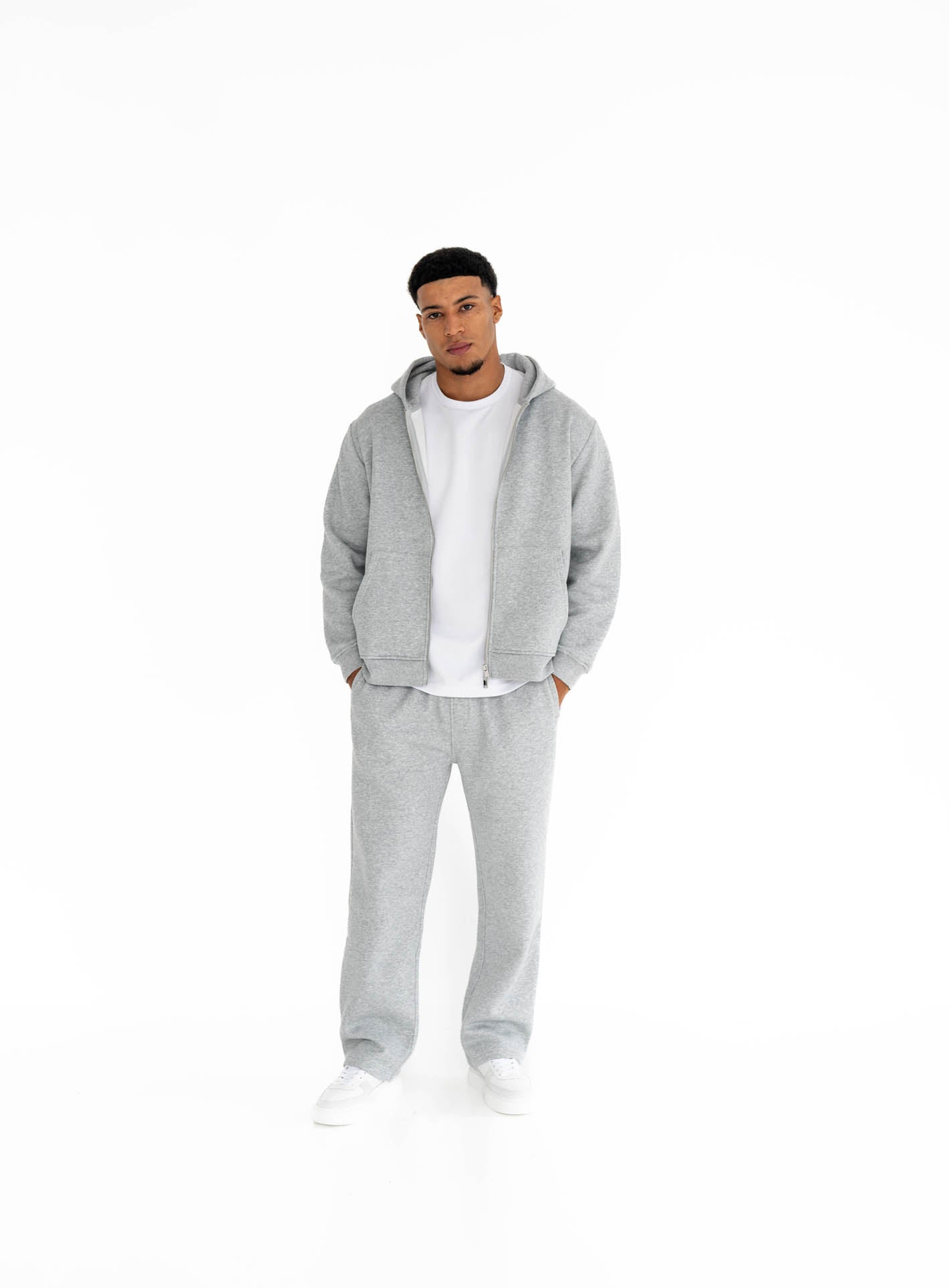 Marl Grey