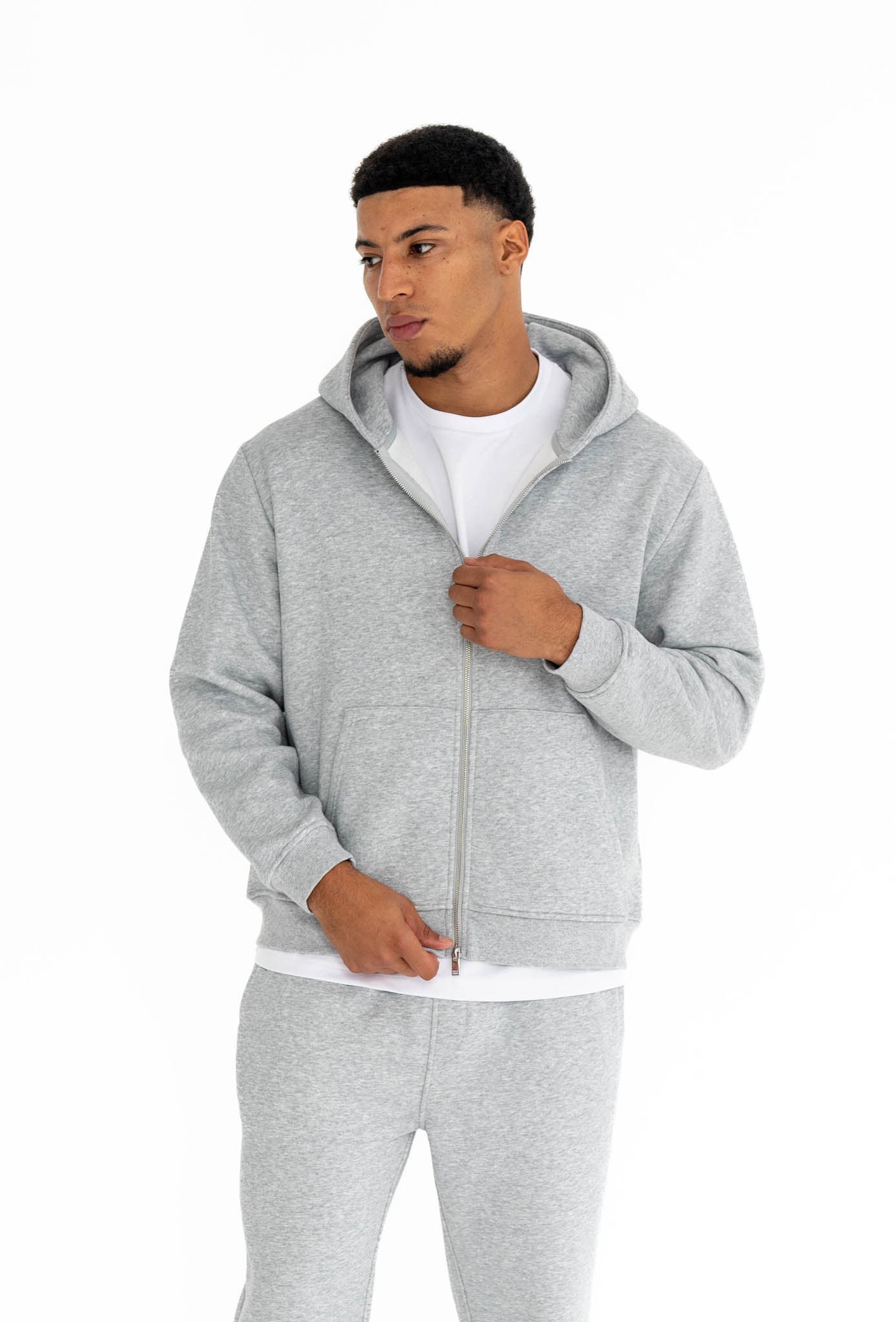 Marl Grey