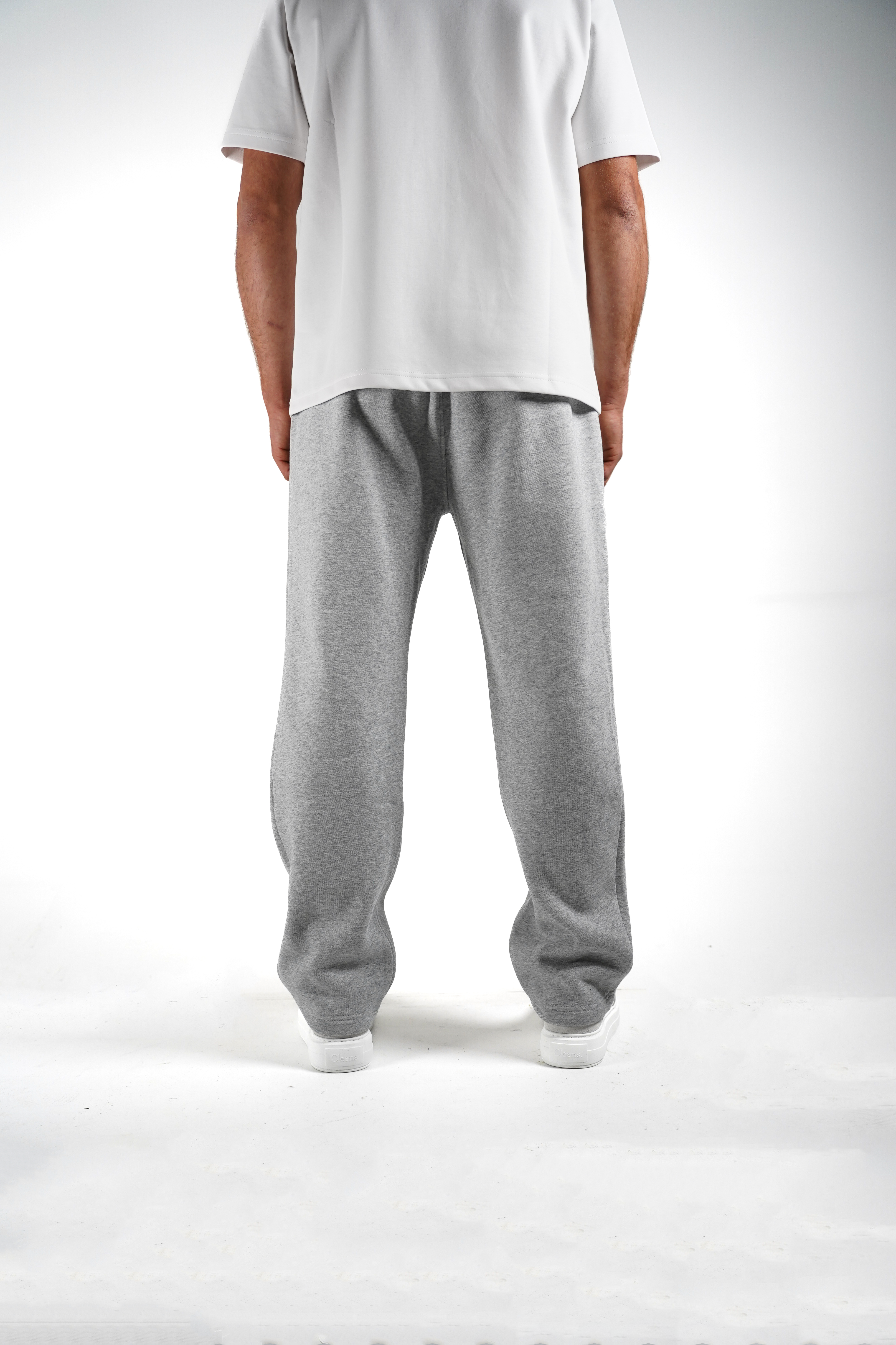 Marl Grey