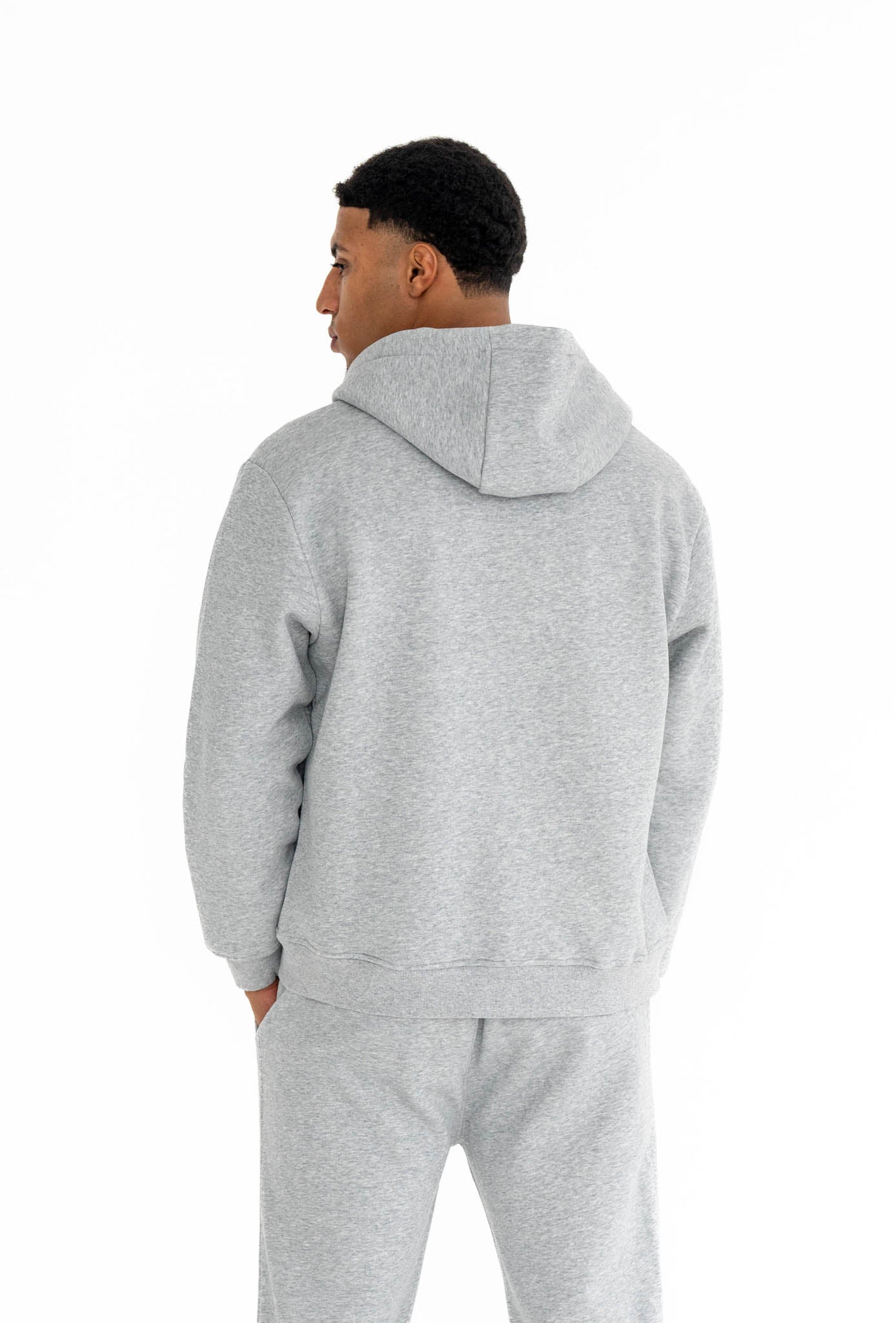 Marl Grey