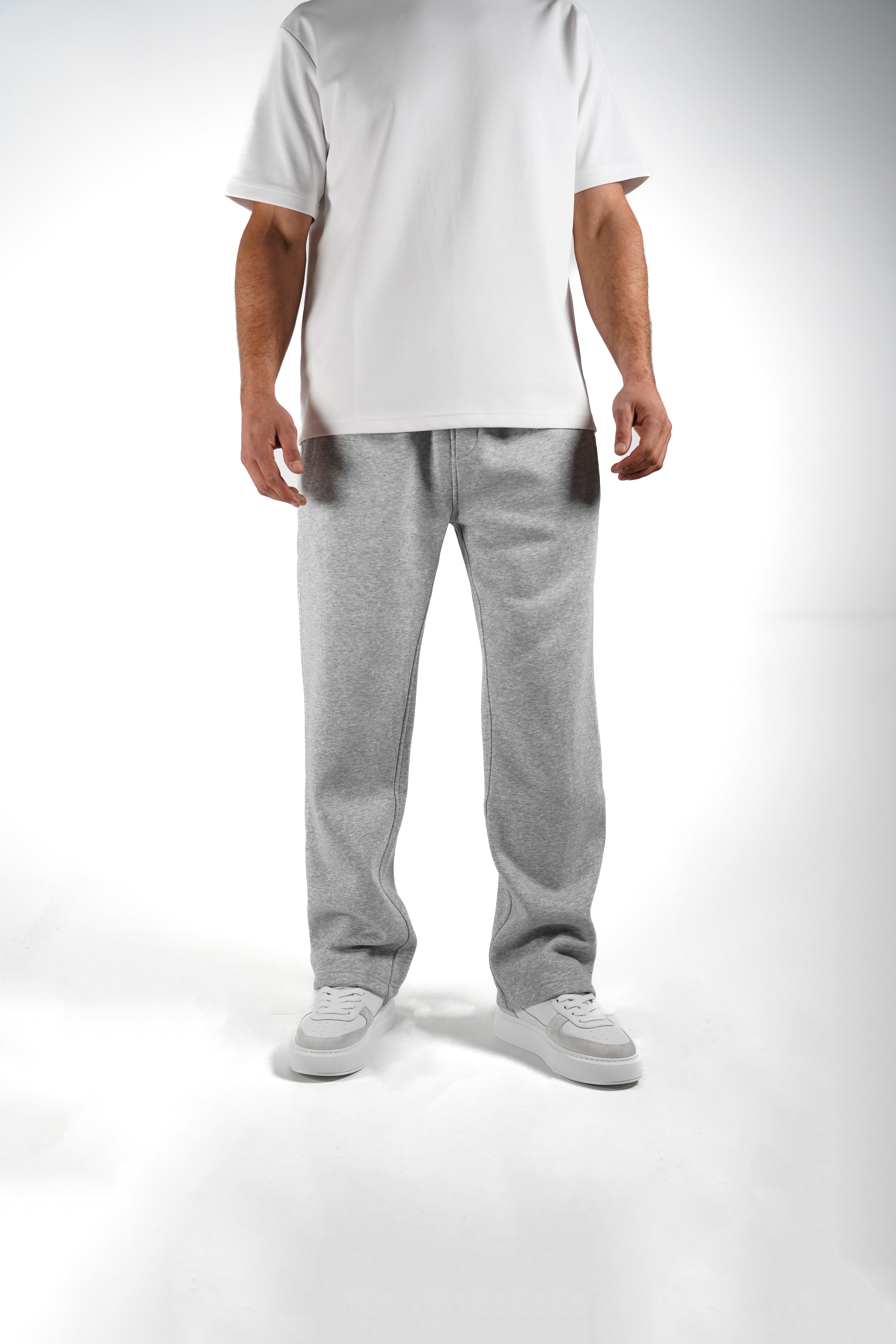 Marl Grey