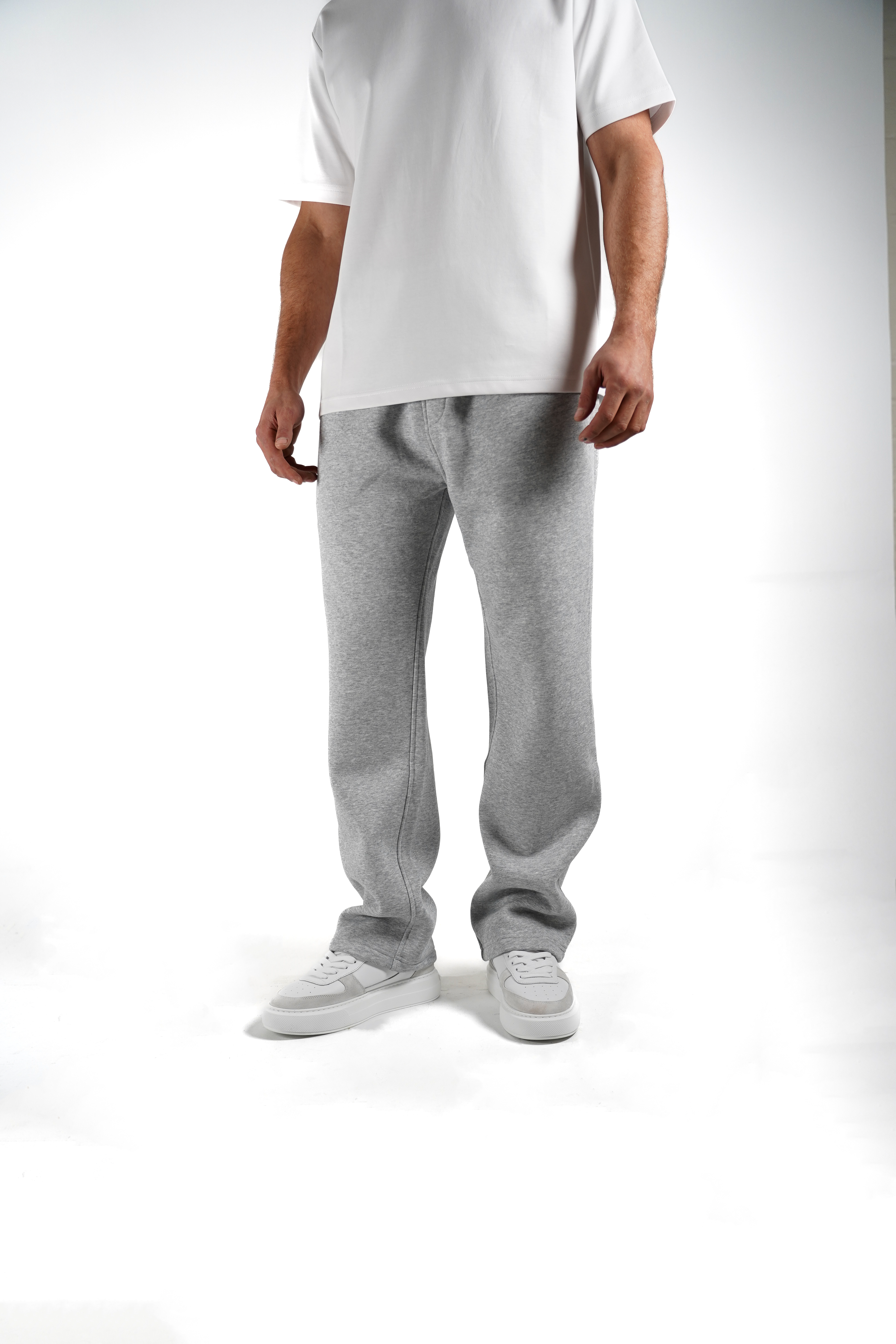 Marl Grey