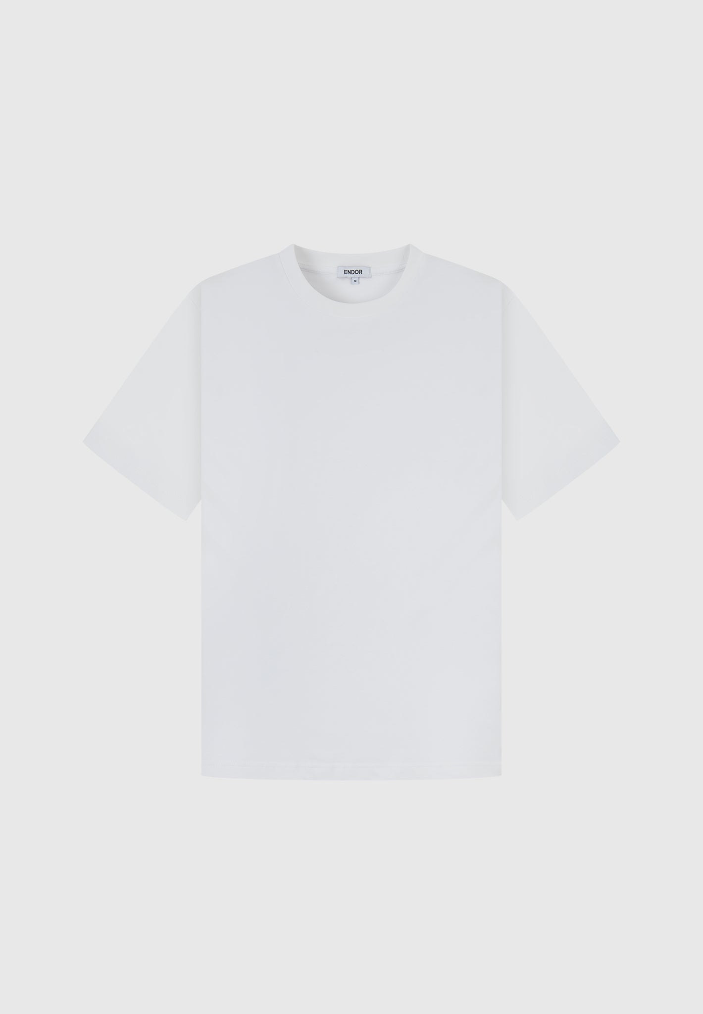 Mercé Slim T-Shirt