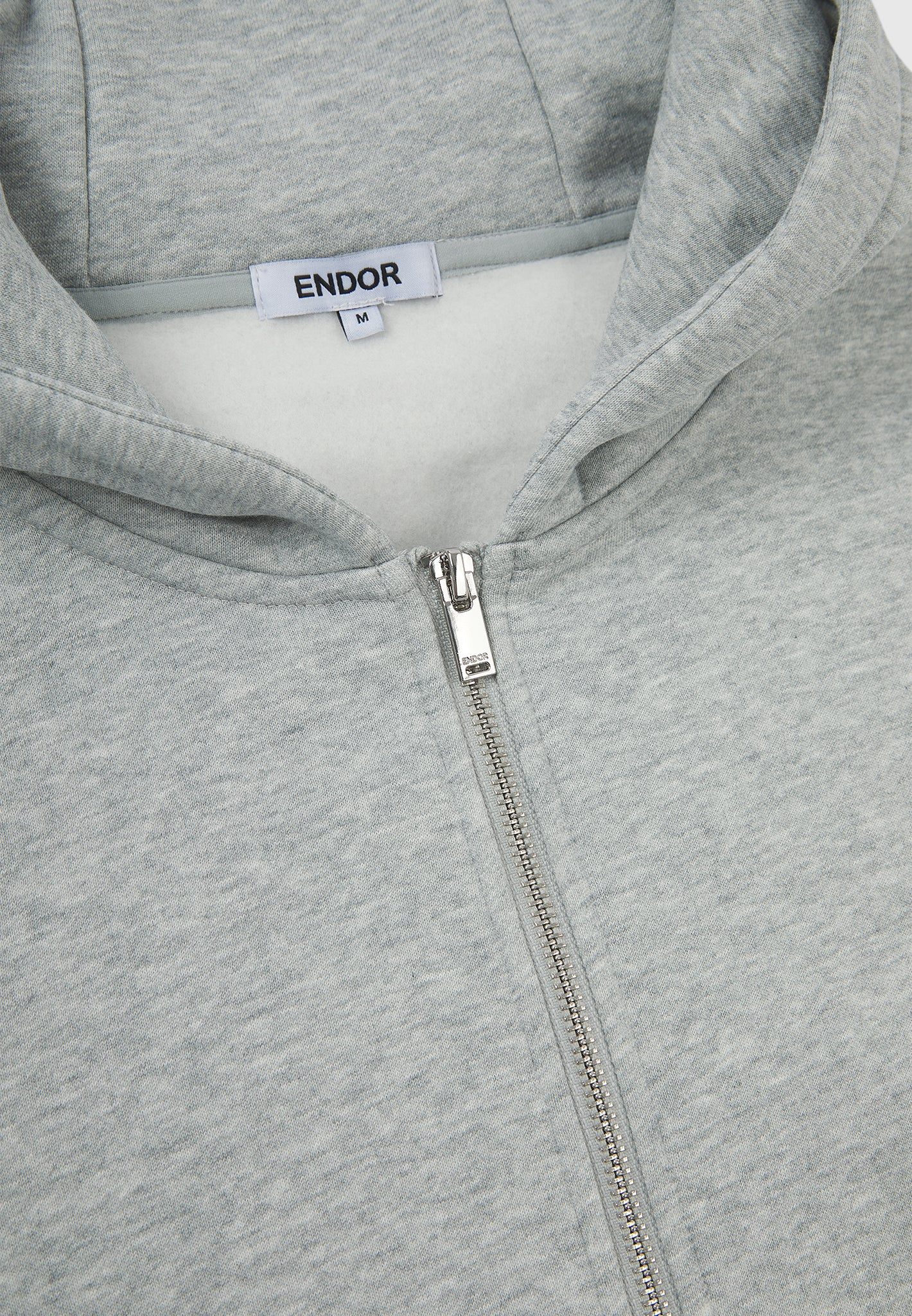 Marl Grey