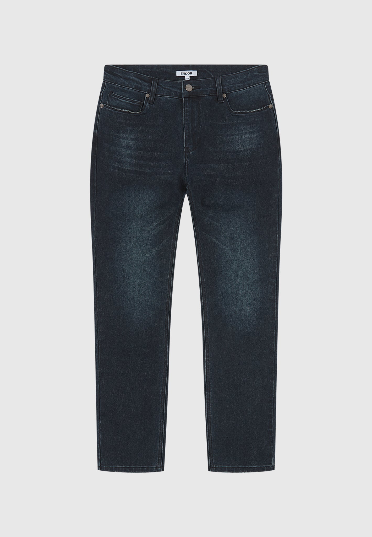 Atelier Slim Fit Jeans